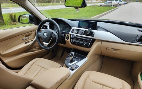 BMW 3 серия, 2017 год, 2 150 000 рублей, 9 фотография