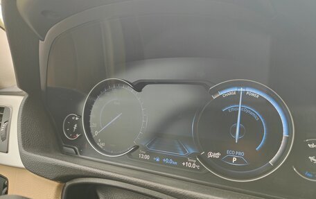 BMW 3 серия, 2017 год, 2 150 000 рублей, 12 фотография