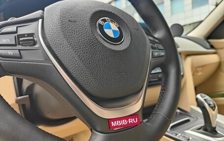 BMW 3 серия, 2017 год, 2 150 000 рублей, 14 фотография