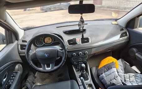 Renault Megane III, 2010 год, 420 000 рублей, 6 фотография