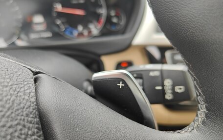 BMW 3 серия, 2017 год, 2 150 000 рублей, 16 фотография