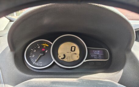 Renault Megane III, 2010 год, 420 000 рублей, 5 фотография
