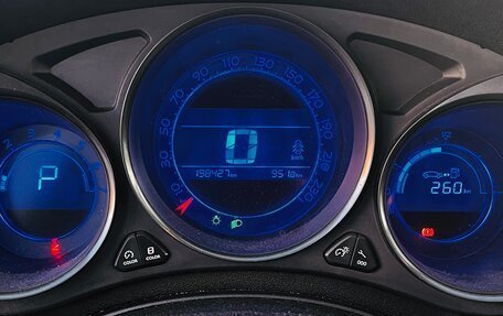 Citroen C4 II рестайлинг, 2013 год, 670 000 рублей, 7 фотография