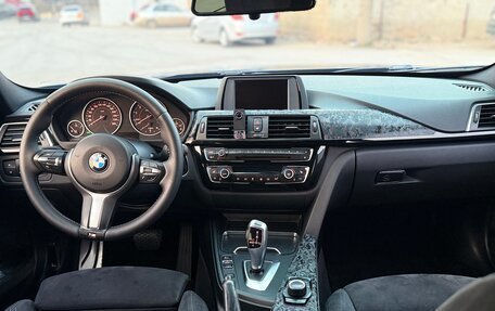 BMW 3 серия, 2016 год, 2 000 000 рублей, 5 фотография
