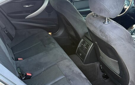 BMW 3 серия, 2016 год, 2 000 000 рублей, 7 фотография