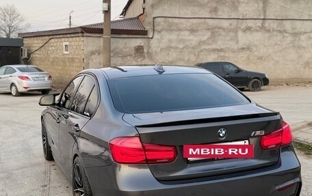 BMW 3 серия, 2016 год, 2 000 000 рублей, 4 фотография