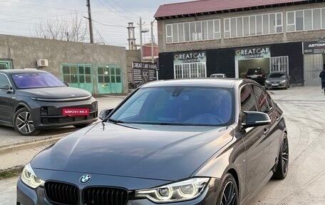 BMW 3 серия, 2016 год, 2 000 000 рублей, 2 фотография