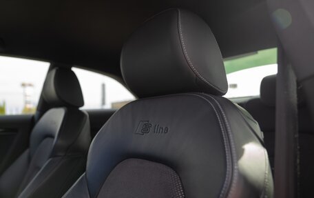 Audi A5, 2016 год, 3 149 000 рублей, 7 фотография