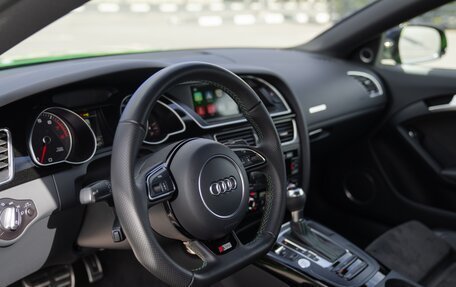Audi A5, 2016 год, 3 149 000 рублей, 8 фотография