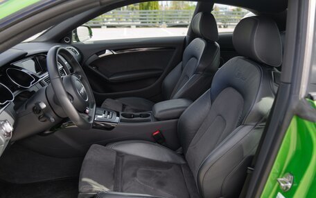 Audi A5, 2016 год, 3 149 000 рублей, 6 фотография