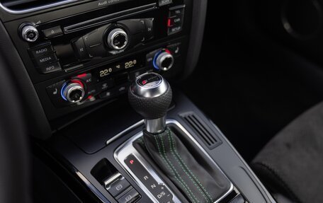 Audi A5, 2016 год, 3 149 000 рублей, 12 фотография