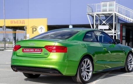 Audi A5, 2016 год, 3 149 000 рублей, 2 фотография