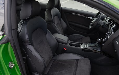 Audi A5, 2016 год, 3 149 000 рублей, 15 фотография
