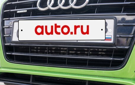 Audi A5, 2016 год, 3 149 000 рублей, 23 фотография