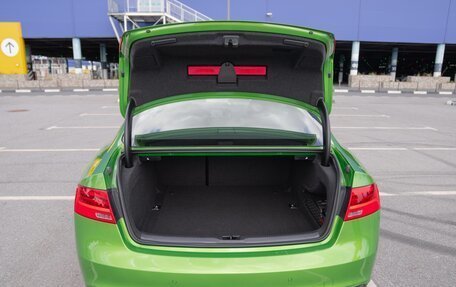 Audi A5, 2016 год, 3 149 000 рублей, 22 фотография