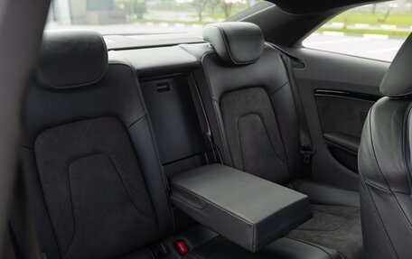 Audi A5, 2016 год, 3 149 000 рублей, 21 фотография