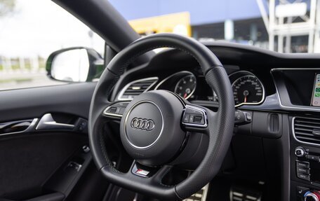 Audi A5, 2016 год, 3 149 000 рублей, 17 фотография