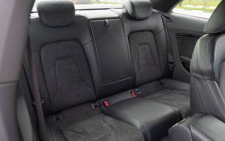 Audi A5, 2016 год, 3 149 000 рублей, 20 фотография