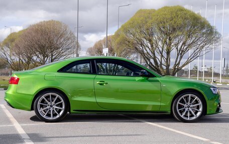Audi A5, 2016 год, 3 149 000 рублей, 25 фотография
