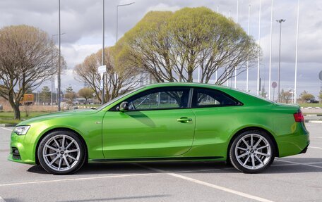 Audi A5, 2016 год, 3 149 000 рублей, 24 фотография