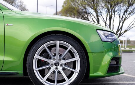Audi A5, 2016 год, 3 149 000 рублей, 26 фотография