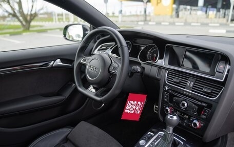 Audi A5, 2016 год, 3 149 000 рублей, 19 фотография
