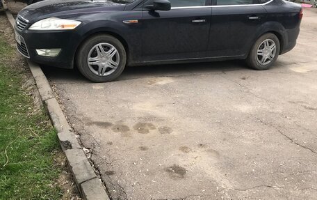 Ford Mondeo IV, 2008 год, 450 000 рублей, 3 фотография