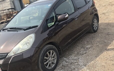 Honda Fit III, 2012 год, 838 000 рублей, 2 фотография