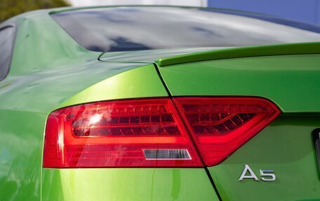 Audi A5, 2016 год, 3 149 000 рублей, 31 фотография