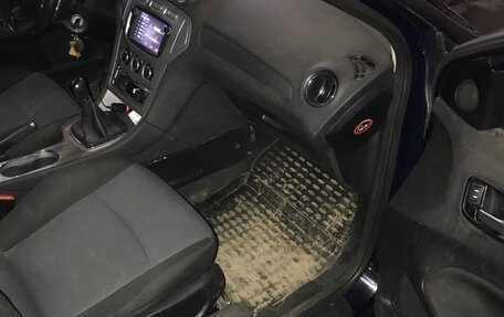Ford Mondeo IV, 2008 год, 450 000 рублей, 6 фотография