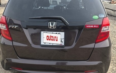 Honda Fit III, 2012 год, 838 000 рублей, 3 фотография