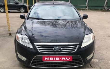 Ford Mondeo IV, 2008 год, 450 000 рублей, 2 фотография