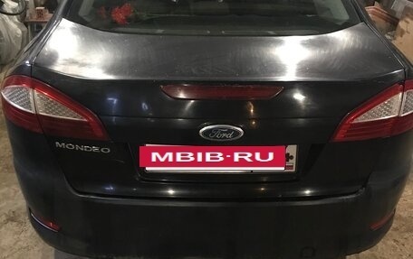 Ford Mondeo IV, 2008 год, 450 000 рублей, 8 фотография