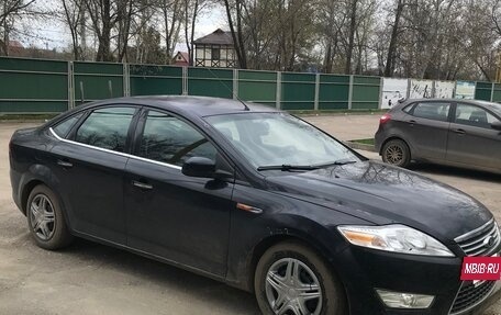 Ford Mondeo IV, 2008 год, 450 000 рублей, 4 фотография