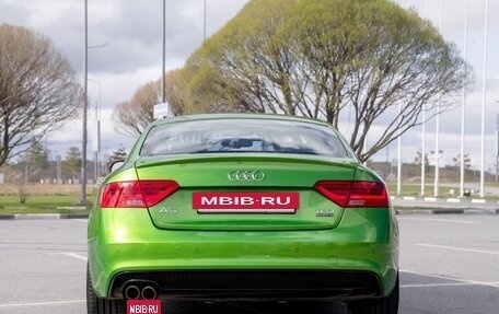 Audi A5, 2016 год, 3 149 000 рублей, 30 фотография