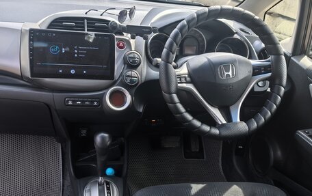 Honda Fit III, 2012 год, 838 000 рублей, 4 фотография