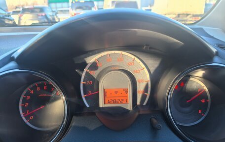 Honda Fit III, 2012 год, 838 000 рублей, 8 фотография