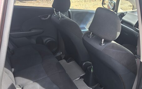 Honda Fit III, 2012 год, 838 000 рублей, 10 фотография