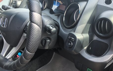 Honda Fit III, 2012 год, 838 000 рублей, 12 фотография