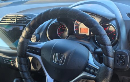 Honda Fit III, 2012 год, 838 000 рублей, 5 фотография