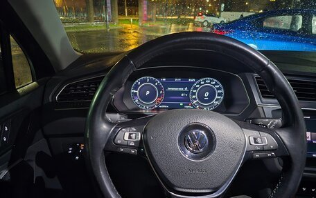 Volkswagen Tiguan II, 2017 год, 2 650 000 рублей, 9 фотография