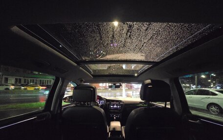 Volkswagen Tiguan II, 2017 год, 2 650 000 рублей, 14 фотография
