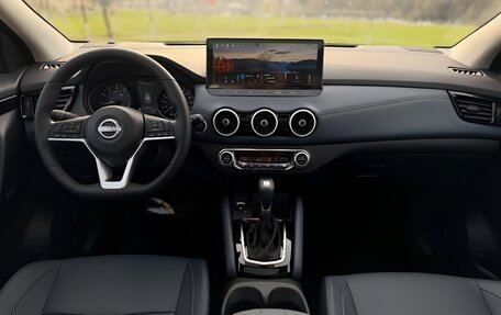Nissan Qashqai, 2026 год, 2 480 000 рублей, 2 фотография