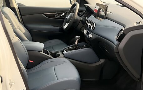 Nissan Qashqai, 2026 год, 2 480 000 рублей, 6 фотография