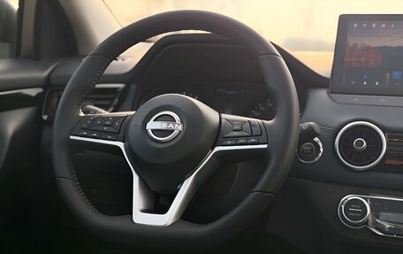 Nissan Qashqai, 2026 год, 2 480 000 рублей, 8 фотография