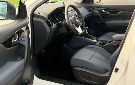 Nissan Qashqai, 2026 год, 2 480 000 рублей, 4 фотография