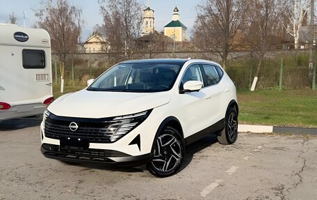 Nissan Qashqai, 2026 год, 2 480 000 рублей, 5 фотография