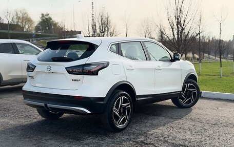 Nissan Qashqai, 2026 год, 2 480 000 рублей, 7 фотография