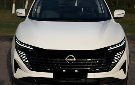 Nissan Qashqai, 2026 год, 2 480 000 рублей, 9 фотография