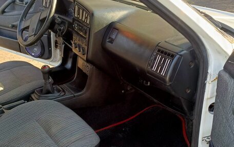 Volkswagen Passat B3, 1991 год, 140 000 рублей, 14 фотография